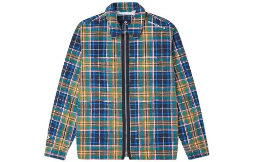 Converse Shirt Men's Multicolor
