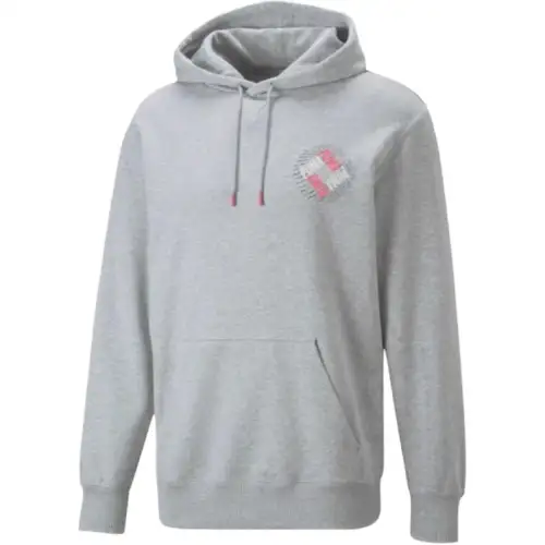 PUMA SWXP Sweatshirts Men's Hooded Moderate Other