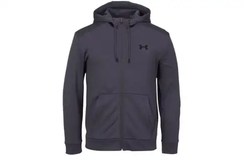 Under Armour Fleece® Sweatshirt Men's Gray