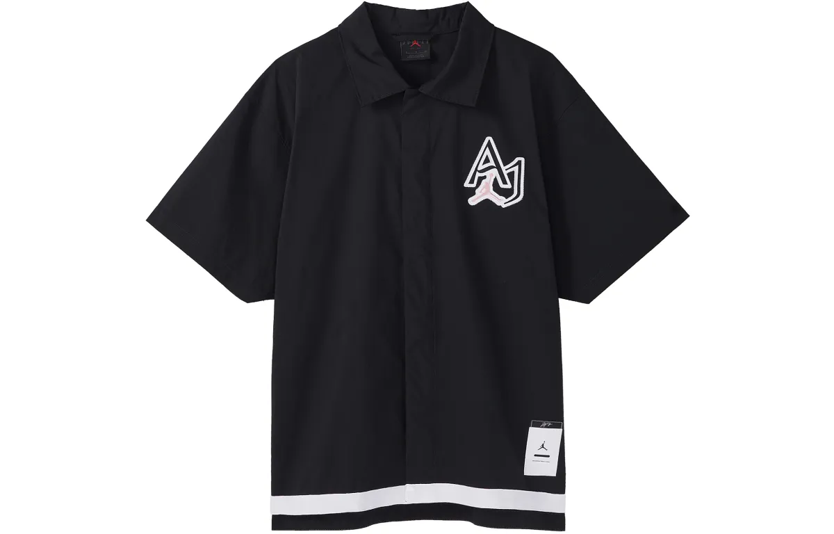 Jordan Sport Dna Statement Short Sleeve Shirt