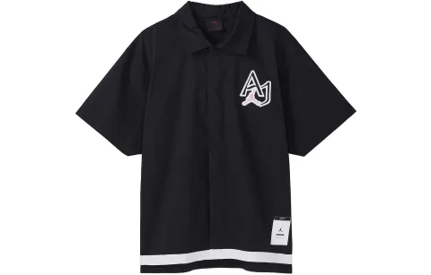 Jordan Sport Dna Statement Short Sleeve Shirt