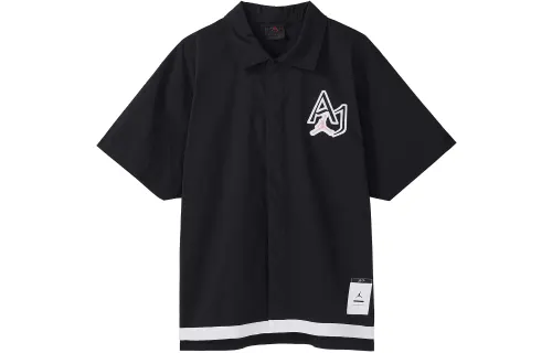Jordan Sport Dna Statement Short Sleeve Shirt