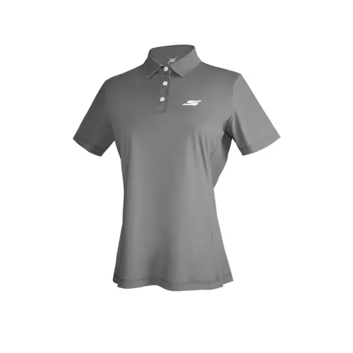 Skechers Polo Shirts Unisex Polo Collar Moderate Other