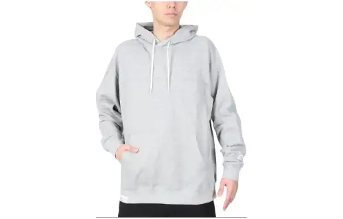New Balance Sweatshirt Men's Gray