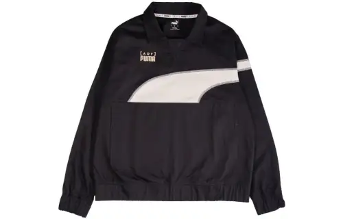 PUMA x Art Of Football PUMA X Art FW23 Sweatshirt Unisex Black