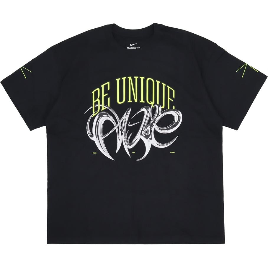 Nike Victor Wembanyama Be Unique T shirt
