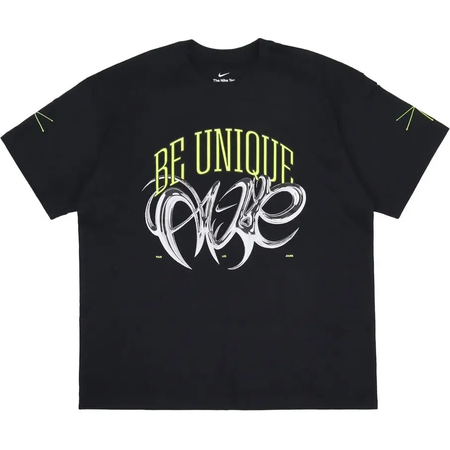 Nike Victor Wembanyama Be Unique T shirt
