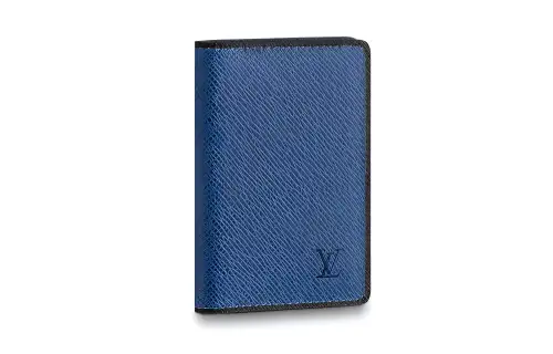 LOUIS VUITTON Wallets