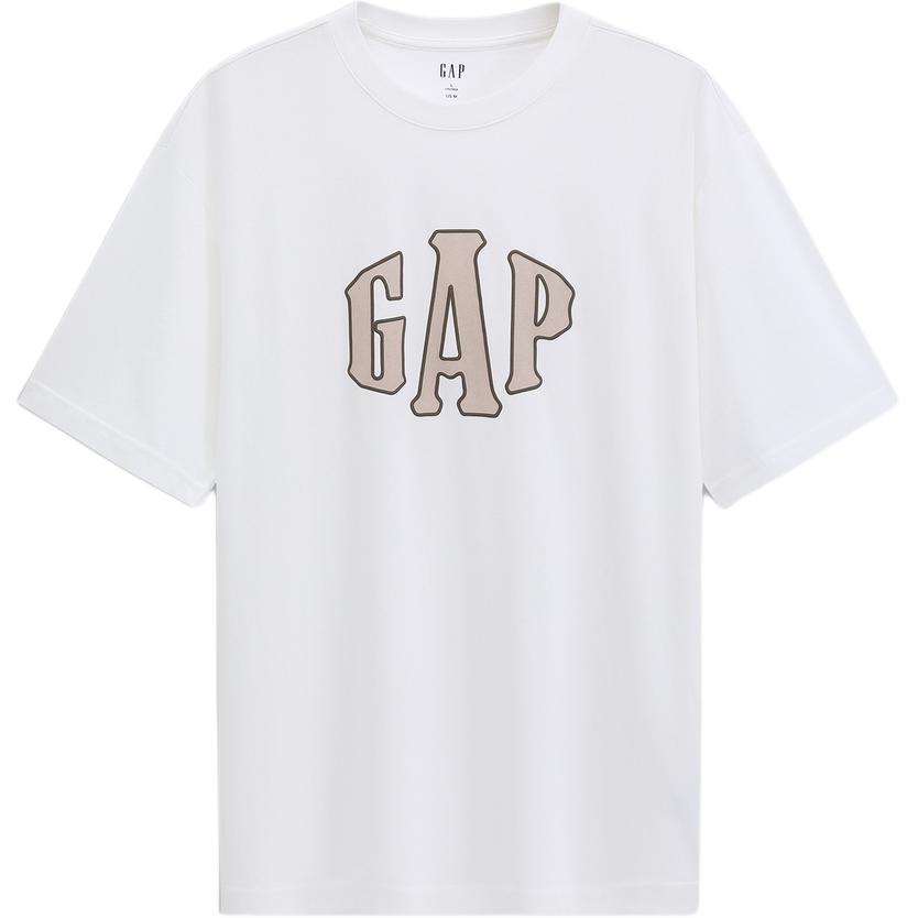 Футболка GAP GAP T (черная)