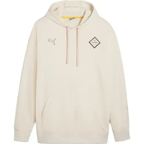PUMA Porsche Legacy Crews Go Summer Men's Hoodie