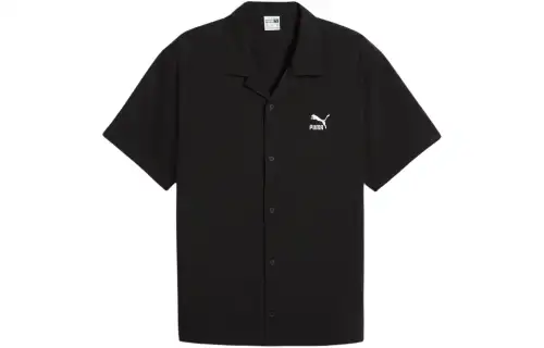 PUMA Camisa Para Hombre Classics