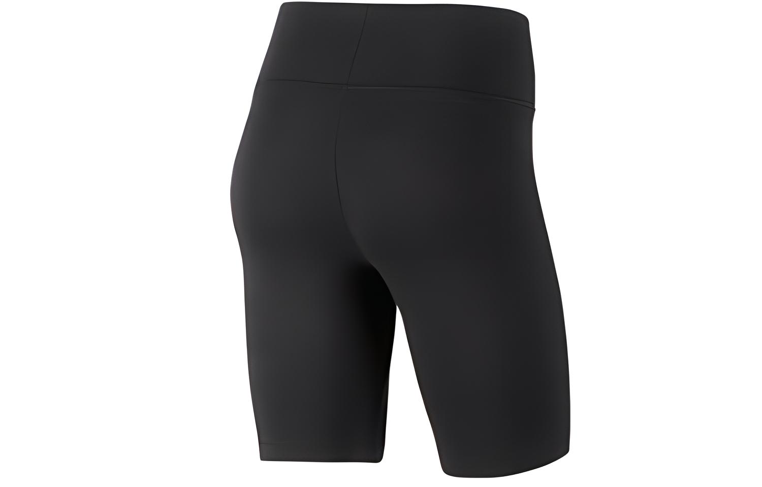 Nike Cycling Pants Women’s Black Moderate