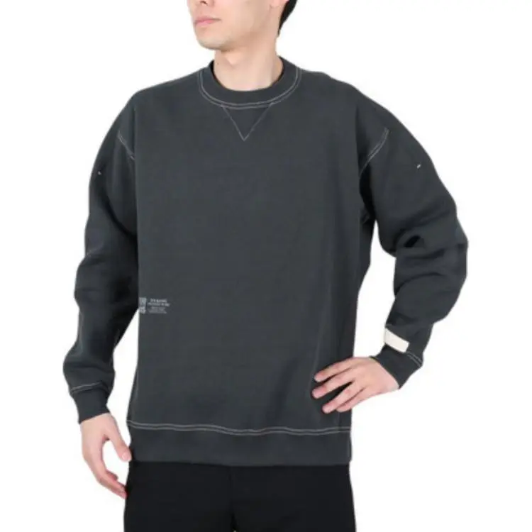 New Balance Sweatshirt Men's Black