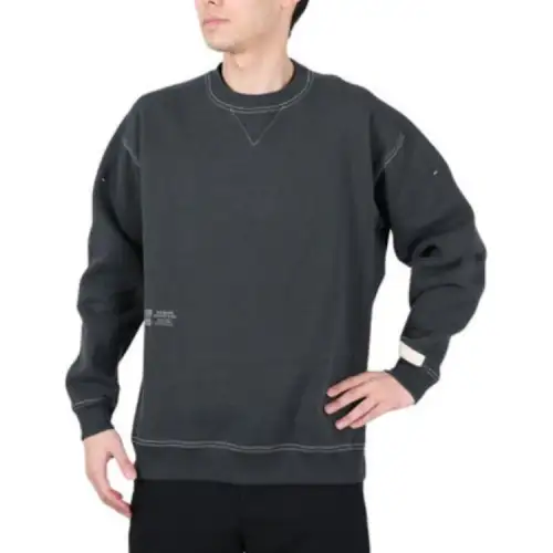New Balance Sweatshirt Men's Black