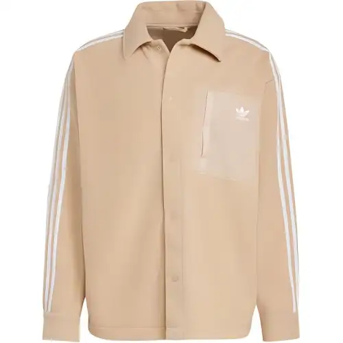Adidas Originals Adicolor Polar Fleece Shirt