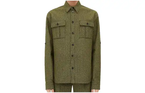 Bottega Veneta SS23 Shirt Men's