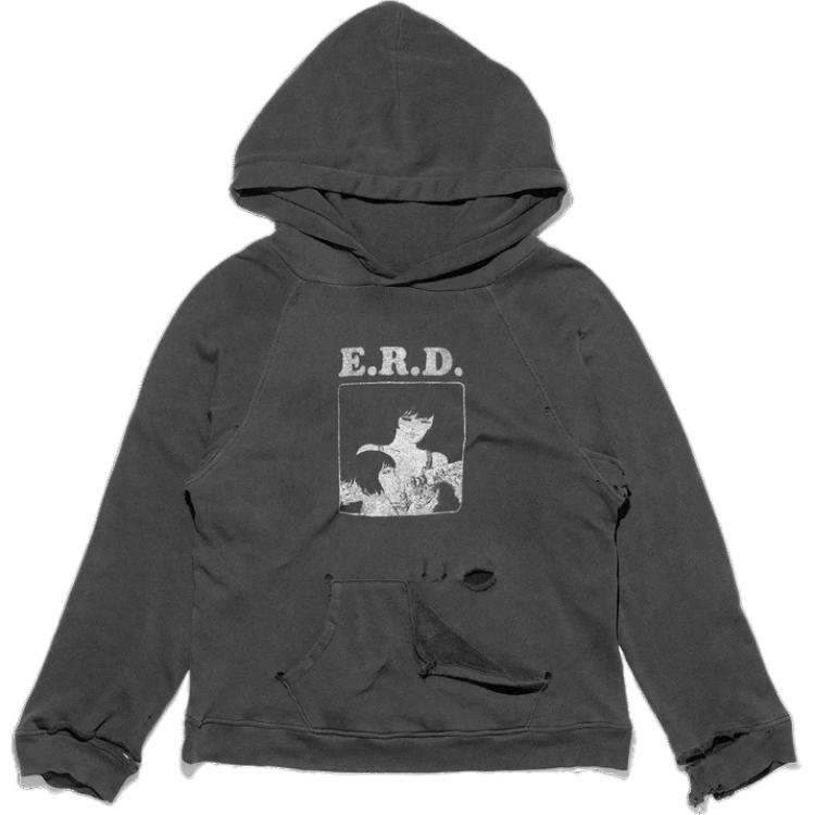 ENFANTS RICHES DEPRIMES FW24 Sweatshirt Men's Black