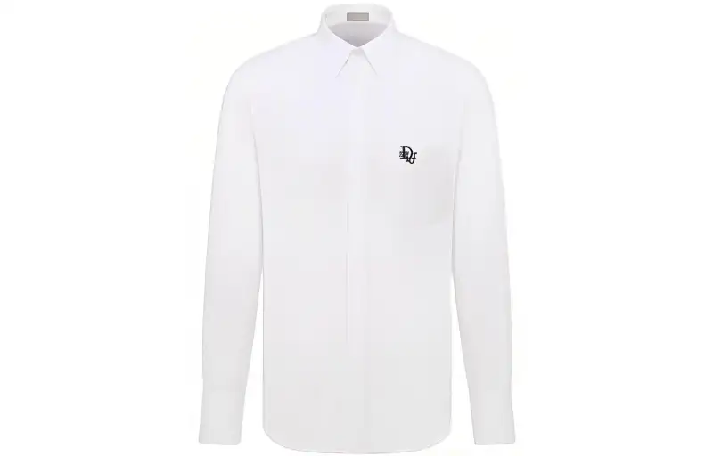 DIOR X Erl Shirt