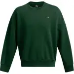 Under Armour Icon Sweatshirt Men's Forest Green