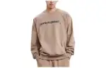 Anta Sweatshirt Men's Withered Wood Brown