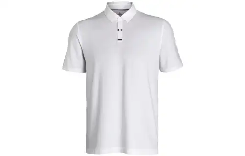 Under Armour Tour Polo Shirt Men's White