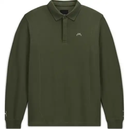 Converse X A COLD WALL* Long Sleeve Polo