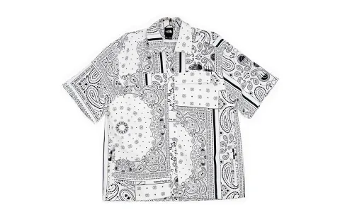 THE NORTH FACE Shirt Men's White