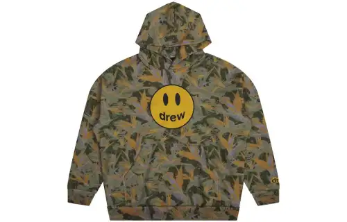 Drew House Mascot Oversized Oversized Hoodie