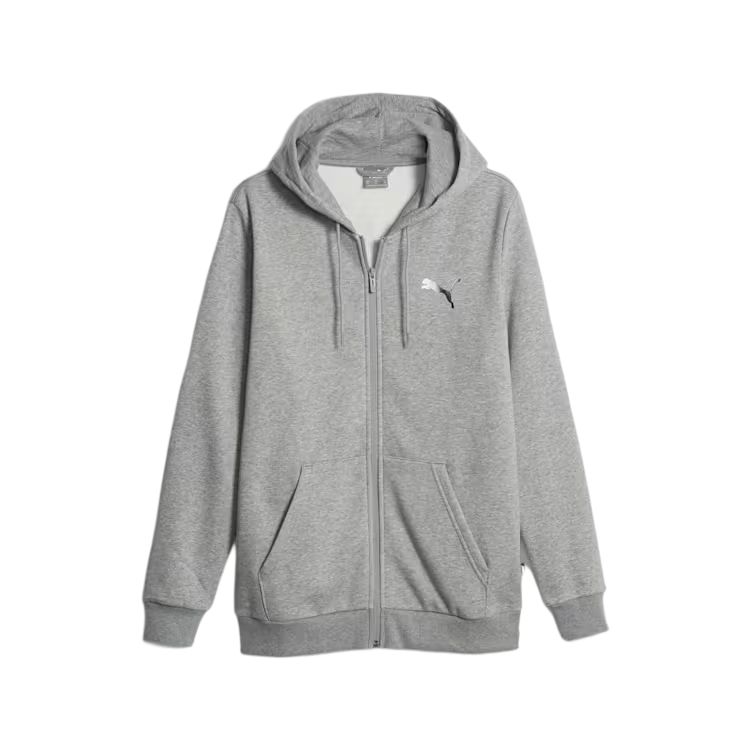 PUMA Chamarra Essentials Para Hombre