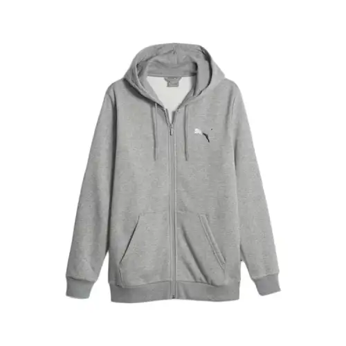 PUMA Chamarra Essentials Para Hombre
