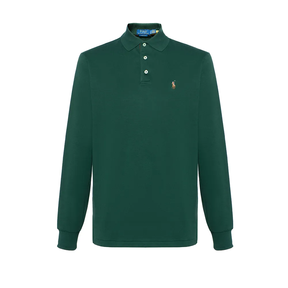 Polo Ralph Lauren long-sleeve turtleneck sweater