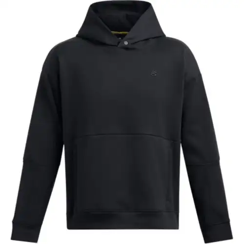 Under Armour Curry Sweatshirt Men's Black