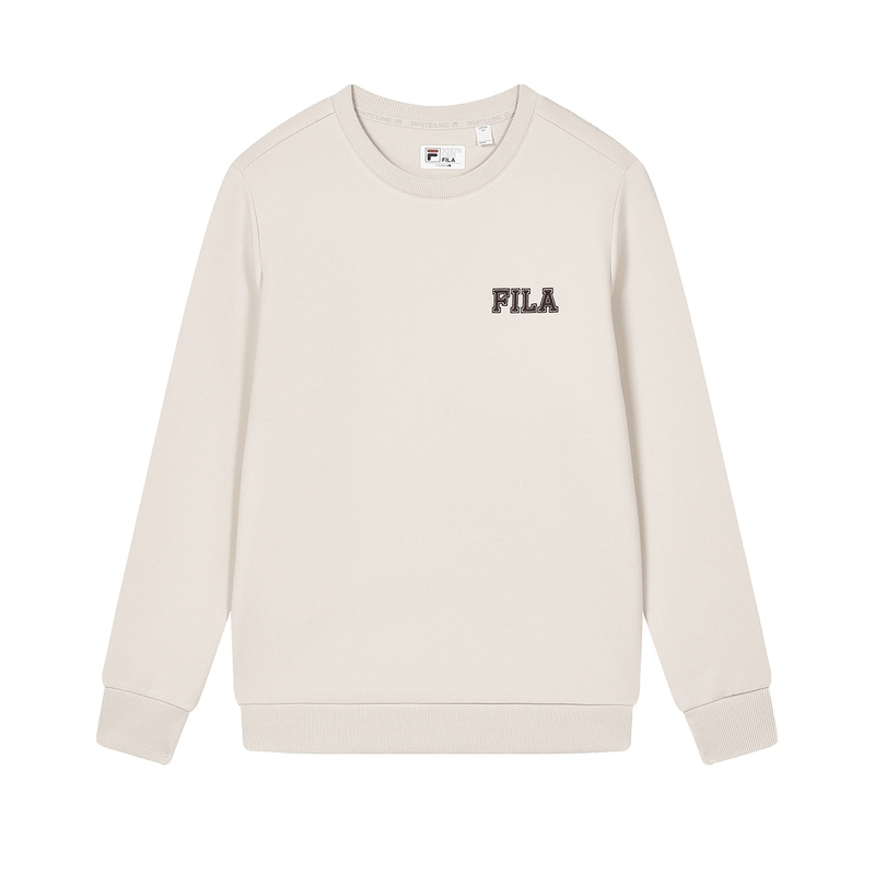 Мужское худи Fila FILA (овсяный)