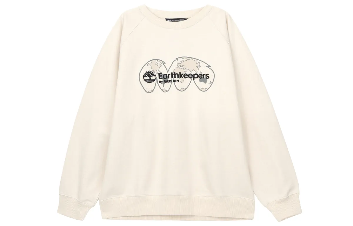 Timberland Sweatshirt Men's Undyed