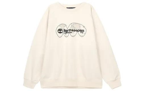 Timberland Sweatshirt Men's Undyed