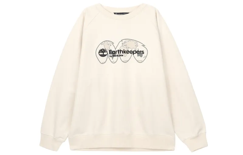 Timberland Sweatshirt Men's Undyed