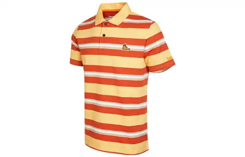 Timberland Polo Shirts Men's Multicolor Polo Collar Moderate Straight Fit