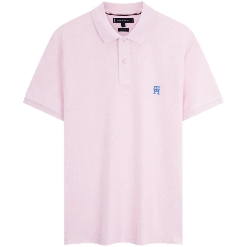 Tommy Hilfiger Polo Shirt Men's