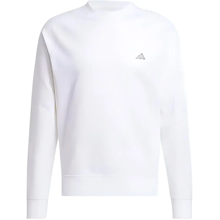 Adidas ULTIMATE 365 TOUR Sweatshirt Men's White