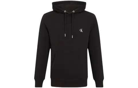 CALVIN KLEIN Jeans Sweatshirt Men's Black