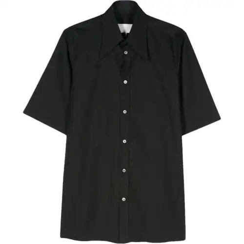 Maison Margiela Short Sleeved Shirt