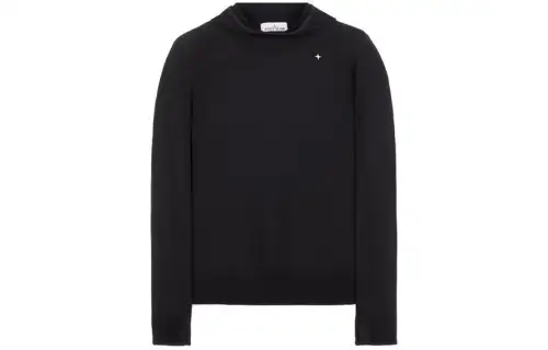 STONE ISLAND Turtleneck Sweater