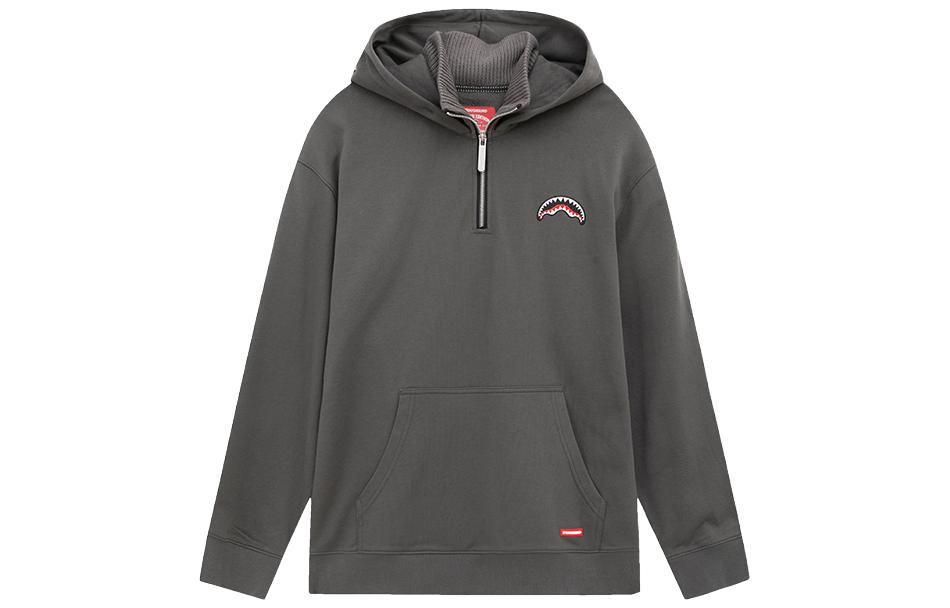 Худи SPRAYGROUND SPRAYGROUND FW23 (черное)