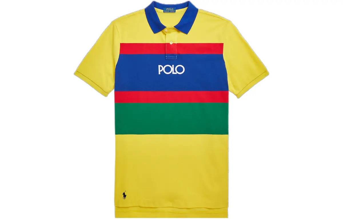 Polo Ralph Lauren POIO Shirt Men's