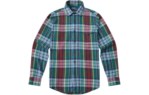 Polo Ralph Lauren Shirt Men's Multicolor