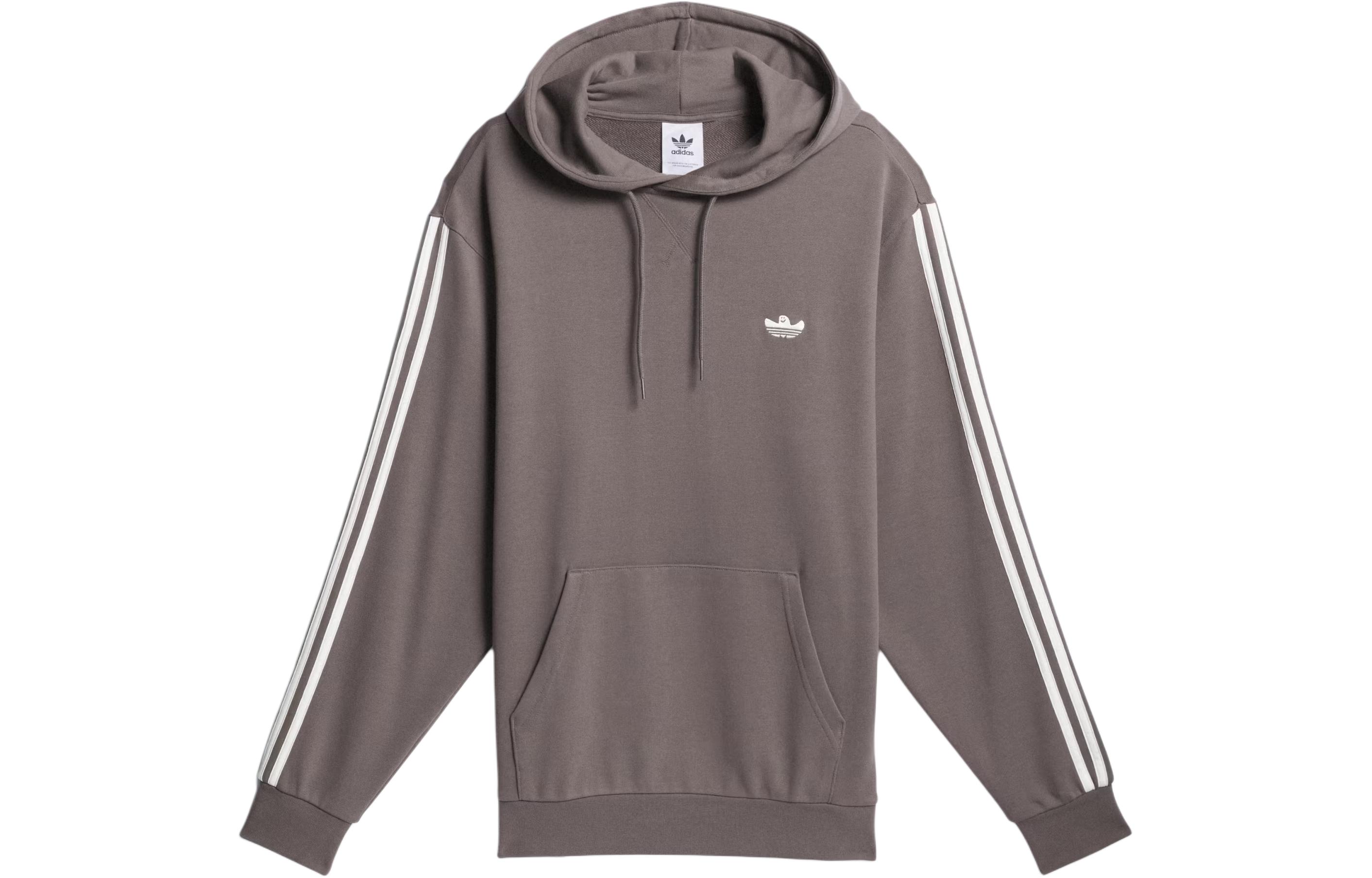 Adidas Shmoofoil Featherweight Hoodie
