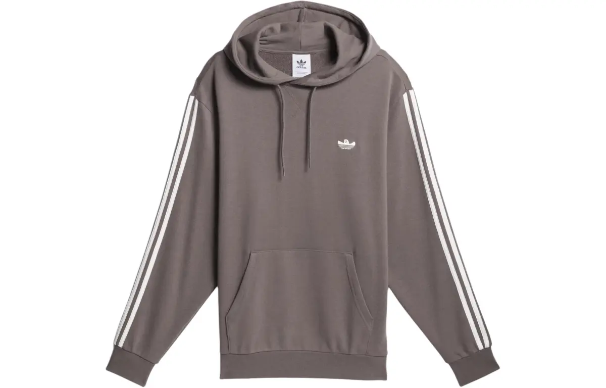 Adidas Shmoofoil Featherweight Hoodie