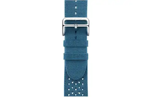HERMES Strap Apple Compatibility Nylon Material