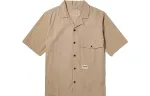 Timberland Shirt Men's Light Mud