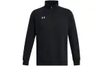Under Armour UA Rival Sweatshirt Men's Black